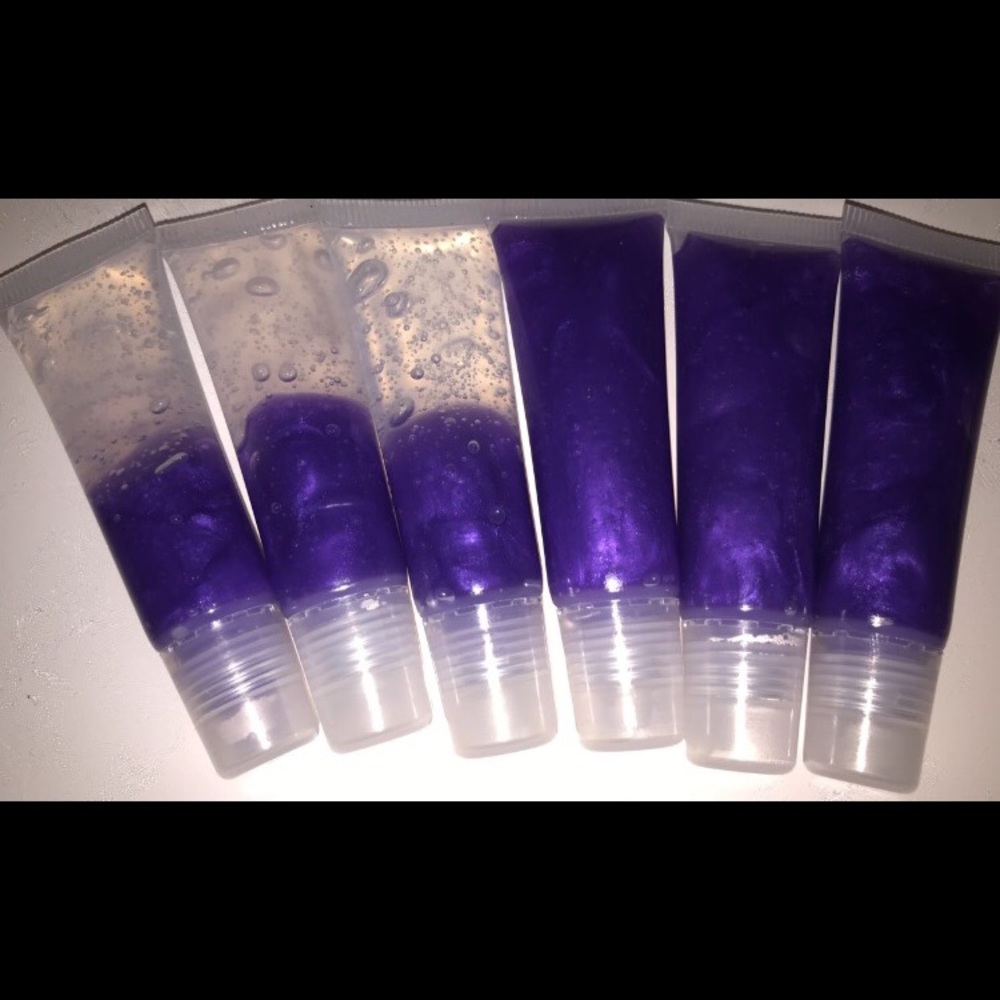 Lip Gloss
